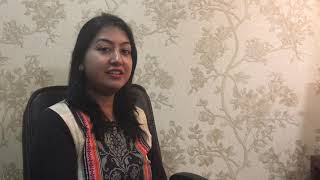 Ms. Paromita Dey - Waves International