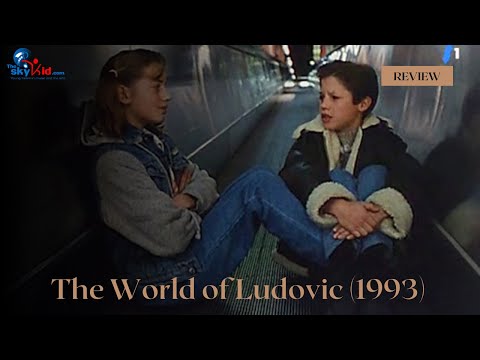 The World of Ludovic (1993) - Movie Review