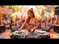 HOLI KHELE RAGHUVEERA 💥 FESTIVAL DANCE REMIX ❤️  TRANCE 2K26 💀  | FEEL THE BASS  | USE  🎧 DJ DEEPAK