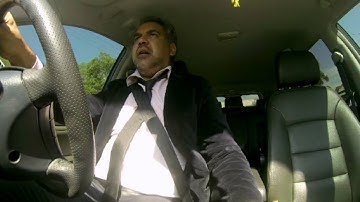 ABC Black Comedy: Indigenous GPS