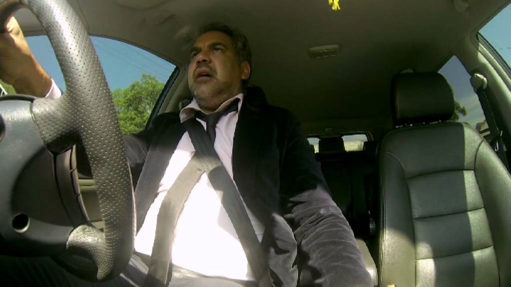 ⁣ABC Black Comedy: Indigenous GPS