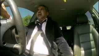 ABC Black Comedy: Indigenous GPS