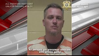 John McCarty allegedly raped a minor and intentionally exposed them to AIDS