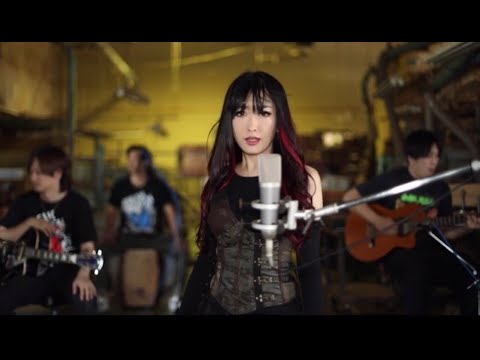 紅蓮華 / LiSA(cover) - YouTube