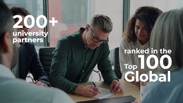 BINUS UNIVERSITY - Video Profile 2025