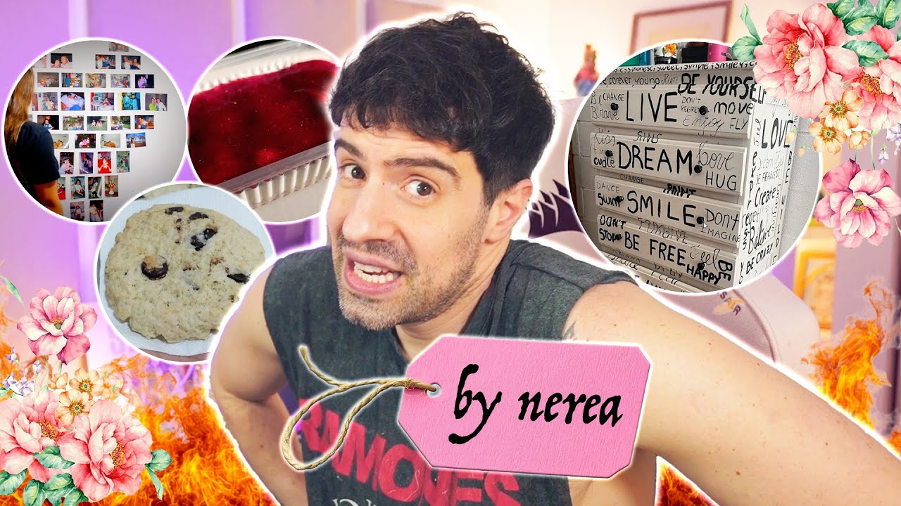 LAS GALLETITAS DE YIYA MURANO   Emprendimientos by Nerea