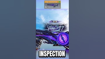 Finally claimed Prestige Argus❤️❤️ #shorts #short #codm #argus #weaponinspection #viralreels