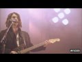 Arctic Monkeys - Fluorescent Adolescent/Strange (Patsy Cline cover) - MTV Winter Valencia 2009 |HD|