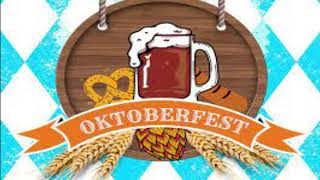 OKTOBERFEST PARTY-MIX 2 -AFTER WIESN-PARTY