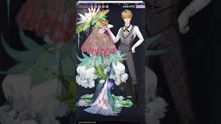 Helix Waltz - Juven 10 Star Favor Quest