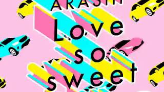 Cover - Love so sweet: Reborn by Arashi