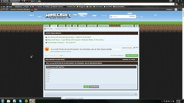 How to install Optifine minecraft 1.7.2/1.7.4 [Easiest Tutorial]