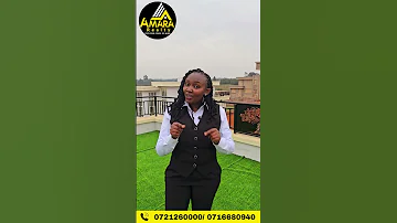 From Land To Keys Let Amara Handle The Journey Amararealty Realestatekenya Ointcountryhomes 