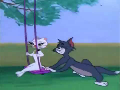 اغنيه توم وجيري ضاعت وياك احلامي