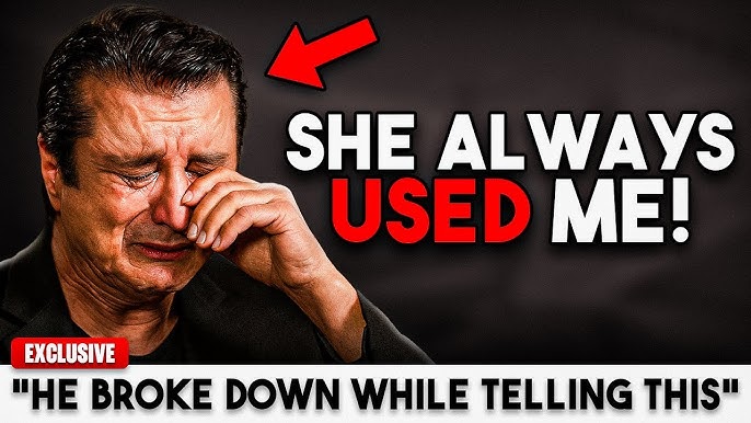 What Happened To Steve Perry Is Beyond Heartbreaking - YouTube