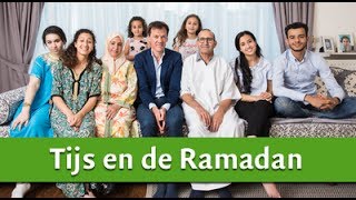 Promo | Tijs en de ramadan | Maandag 3 juli | 21.30 uur | NPO 2