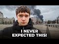 💥Moments After Russian Attack on Kyiv, Ukraine on CHRISTMAS EVE!