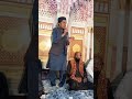 Urdu naat  kash wo cahra meri ankh ny dekha hota  usman chishti