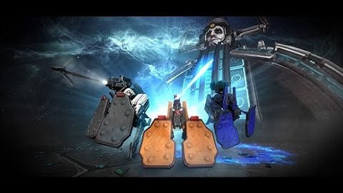 Operation False Profit (Event) - Warframe with the Giant Bomb Community