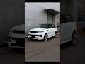 What’s New in the 2025 Range Rover Sport Dynamic? #shorts