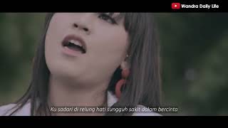 SAKIT DALAM BERCINTA - HAPPY ASMARA | Cover