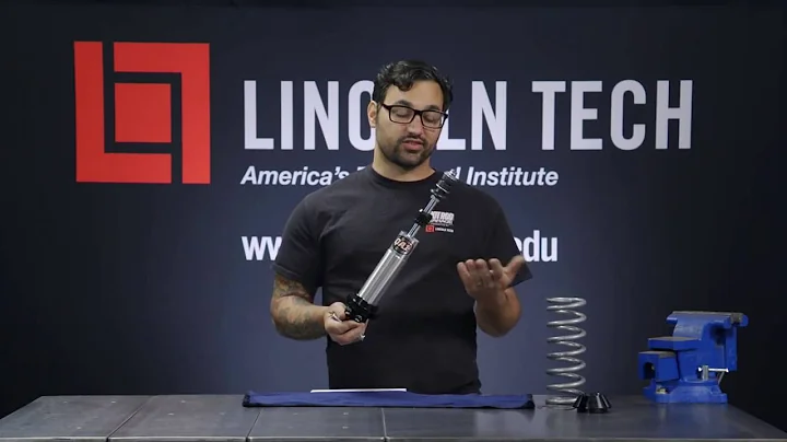 Shock Systems | Hot Rod Garage Tech Tips (Ep. 43)