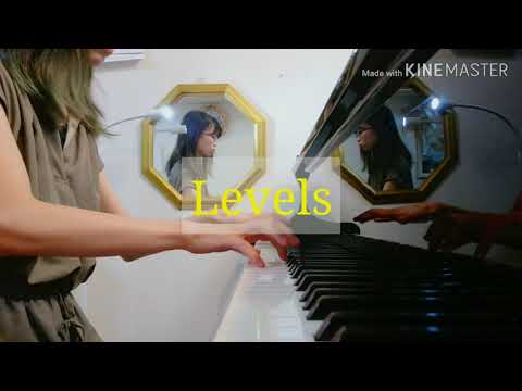 3 voices / Avicii 【Aviciiによる平均律クラヴィーア曲集(←?)】
