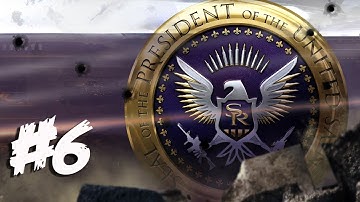 Saints Row IV - P6 "The Escape" Gameplay/Walkthrough 1080p! Xbox360/PS3/PC