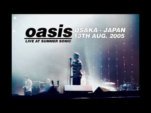 ✨Tame Impala Summer Sonic 2018 大阪✨　oasis Summer Sonic 2018 Tokyo - 18/08/2018 (2 days) - Tokyo