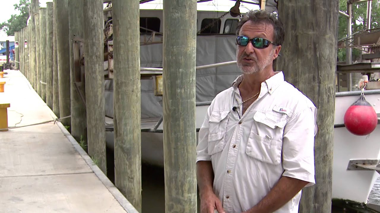 St. Bernard Oystermen