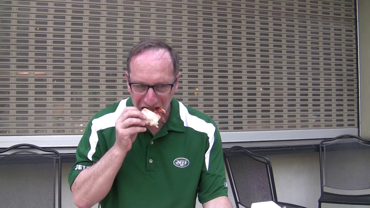 FUHGETTABOUDIT PIZZA REVIEW-GRIMALDI'S (ALLEN)