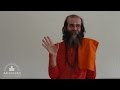 El advaita Vedanta Swami Satyananda Saraswati