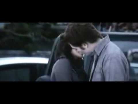 "New Moon" Edward & Bella "Me enamore de ti"