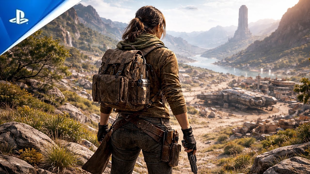 Top 15 Games You MUST PLAY Before You Die!