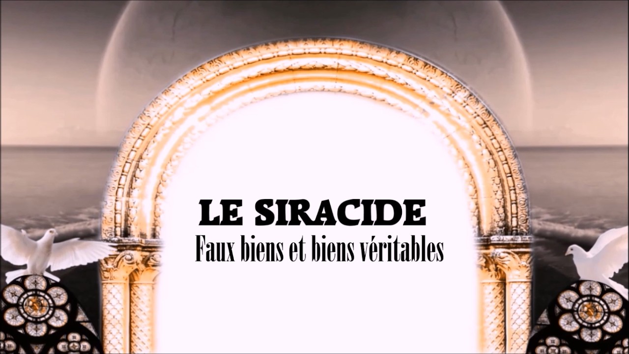 Faux biens et biens véritables