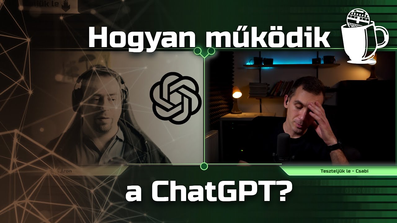 Megtudtuk az OpenAI volt mérnökétől a nagy titkokat!