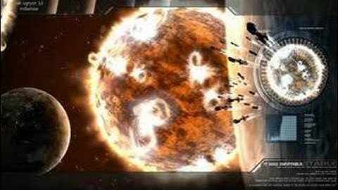 My Hardy Heron desktop (Ubuntu 8.04 LTS)