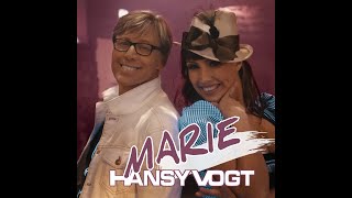 HANSY VOGT -  Marie (offizielles Video)