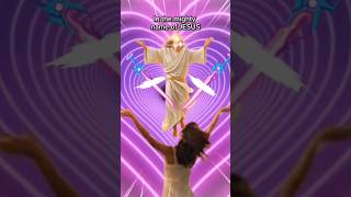 Hope Darst - Mighty name of JESUS  - live recording - (lyrics) caution flashing lights