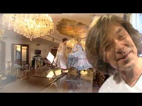 Musikvideo JÜRGEN DREWS    ich bau Dir ein Schloss