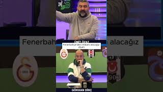 Ümit Özat Konyasporu Yenin Düşürün Intikam Diyen Takım Son Maçı Verir Mi Vermez Mi?