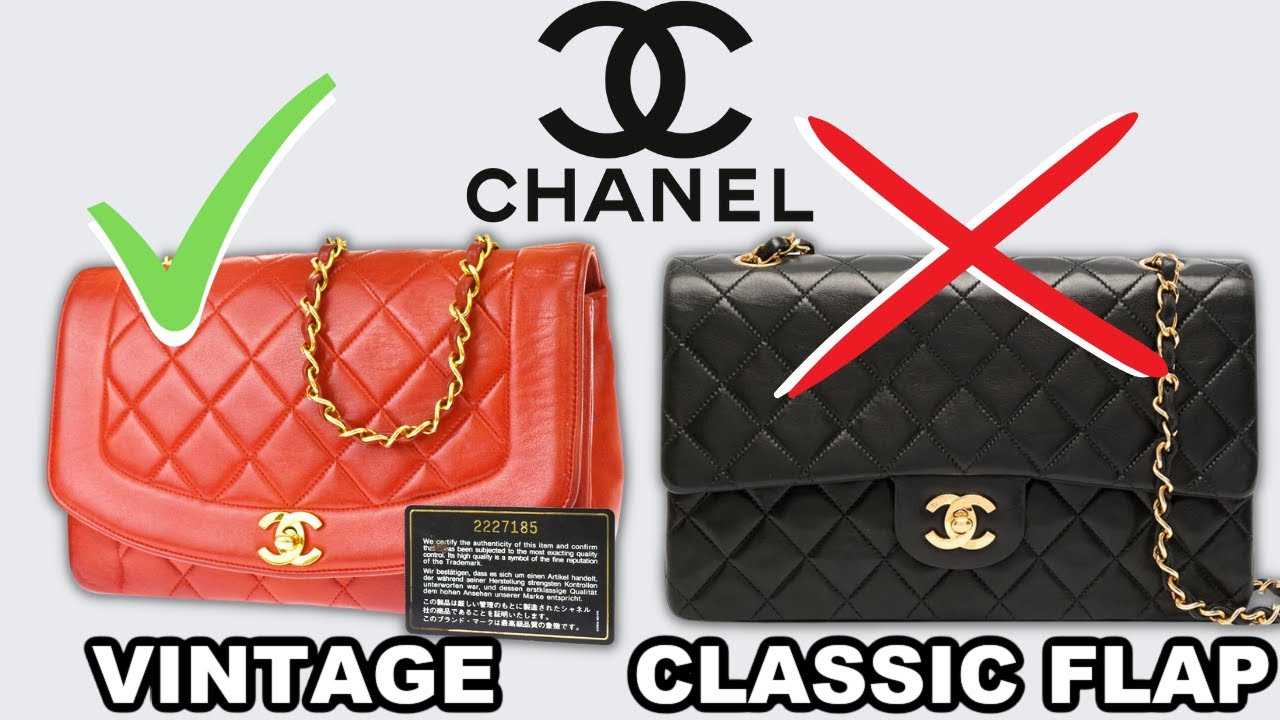 The Best Alternatives to the Chanel Classic Flap - luxfy