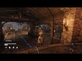 For Honor Nobu Breach Attacker PvE with randoms