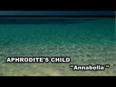 Aphrodite's Child - Annabella