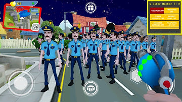 Dark Riddle CHRISTMAS New Updater Mod All Skins |Gameplay Walkthrough ( Andsroid/IOS ) Part 37