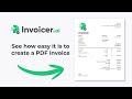 How to Make a PDF Invoice (Tutorial)