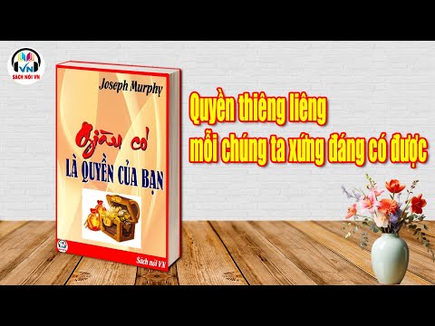 Giàu Có Là Quyền Của Bạn