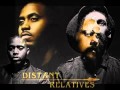 Nas  damian marley  patience lycris