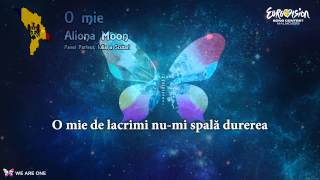 Aliona Moon - "O mie" (Moldova)