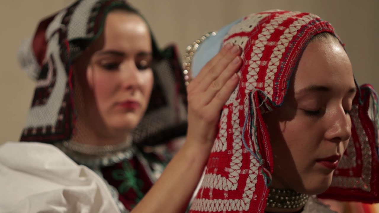 Už moj vienok snimaju...